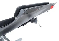 r g racing tail tidy yamaha yzf r125 14 18