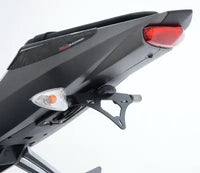 r g racing tail tidy yamaha yzf r125 14 18