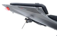 r g racing tail tidy yamaha yzf r125 14 18