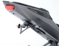 r g racing tail tidy yamaha yzf r125 14 18