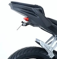 r g racing tail tidy yamaha mt 125 14 19