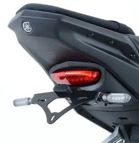 r g racing tail tidy yamaha mt 125 14 19
