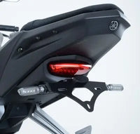 r g racing tail tidy yamaha mt 125 14 19