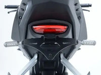r g racing tail tidy yamaha mt 125 14 19