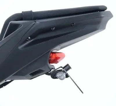 r g racing tail tidy yamaha mt 125 14 19