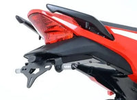 r g racing tail tidy honda cbr300r 14