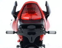 r g racing tail tidy honda cbr300r 14