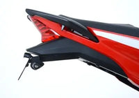 r g racing tail tidy honda cbr300r 14