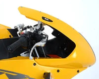 r g racing mirror blanking plates for ebr 1190rx 14
