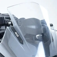 r g racing mirror blanking plates for ktm rc 125 14 rc 200 14 rc390 14 21