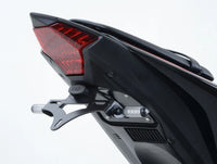 r g racing tail tidy yamaha r25 14 mt 25 15 mt 03 16 r3 15