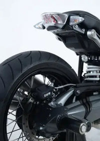 r g racing tail tidy bmw r ninet 14 23 us tail light only use without pillion seat subframe