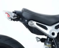 r g racing tail tidy bmw r ninet 14 23 us tail light only use without pillion seat subframe