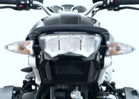 r g racing tail tidy bmw r ninet 14 23 us tail light only use without pillion seat subframe