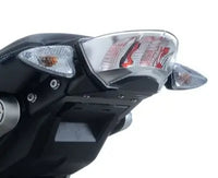 r g racing tail tidy bmw r ninet 14 23 us tail light only use without pillion seat subframe