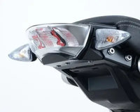 r g racing tail tidy bmw r ninet 14 23 us tail light only use without pillion seat subframe