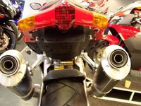 r g racing tail tidy for aprilia rsv1000r factory 04 07 tuono 06 07