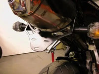 r g racing tail tidy for honda cbr600rr 03 06 honda cbr1000rr 04 07