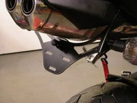 r g racing tail tidy for honda cbr600rr 03 06 honda cbr1000rr 04 07