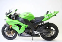 r g racing tail tidy for kawasaki zx 10r 04 05