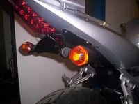 r g racing tail tidy for suzuki sv650 03 06 sv1000