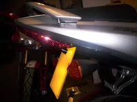 r g racing tail tidy for suzuki sv650 03 06 sv1000
