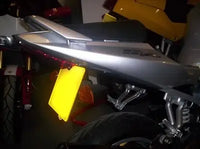 r g racing tail tidy for suzuki sv650 03 06 sv1000