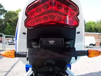 r g racing tail tidy for suzuki gsxr600 gsxr750 04 05