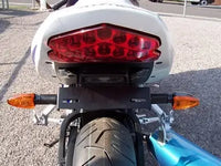 r g racing tail tidy for suzuki gsxr600 gsxr750 04 05