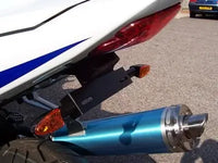 r g racing tail tidy for suzuki gsxr600 gsxr750 04 05