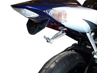 r g racing tail tidy for suzuki gsxr1000 05 06