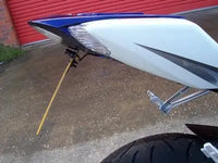 r g racing tail tidy for suzuki gsxr1000 05 06