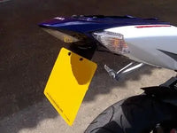 r g racing tail tidy for suzuki gsxr1000 05 06