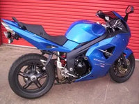 r g racing tail tidy for triumph sprint st 1050 05 10