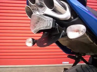 r g racing tail tidy for triumph sprint st 1050 05 10