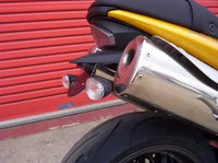 r g racing tail tidy for triumph speed triple 05 07