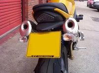 r g racing tail tidy for triumph speed triple 05 07