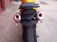 r g racing tail tidy for triumph speed triple 05 07