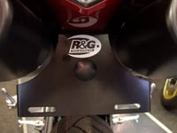r g racing tail tidy for yamaha yzf r1 04 06