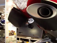 r g racing tail tidy for yamaha yzf r1 04 06