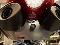 r g racing tail tidy for yamaha yzf r1 04 06