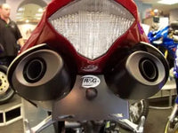 r g racing tail tidy for yamaha yzf r1 04 06