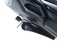 r g racing tail tidy kawasaki versys 650 15 21