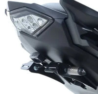 r g racing tail tidy kawasaki versys 650 15 21