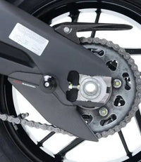 r g racing carbon fiber chain guard for ducati panigale 899 13 959 16