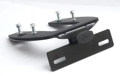 r g racing tail tidy for kawasaki zx 10r 06 07
