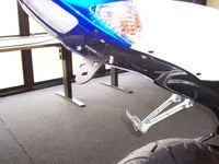 r g racing tail tidy for suzuki gsx r600 750 06 07