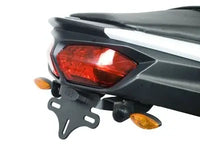r g racing tail tidy for yamaha fz8 n fz1 n 06 15