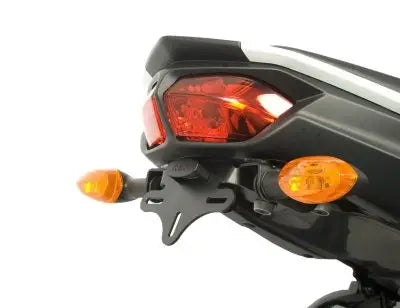 r g racing tail tidy for yamaha fz8 n fz1 n 06 15