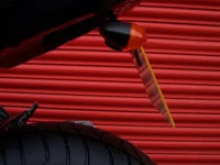 r g racing tail tidy for yamaha fz8 fazer fz1 fazer 06 15